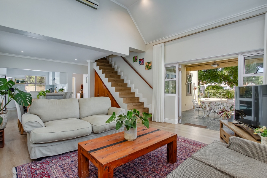 3 Bedroom Property for Sale in Boschenmeer Golf Country Estate Western Cape